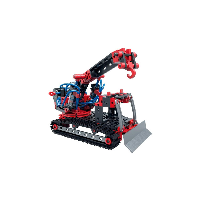 fischertechnik Pneumatic Power, Konstruktionsspielzeug