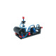 fischertechnik Pneumatic Power, Konstruktionsspielzeug