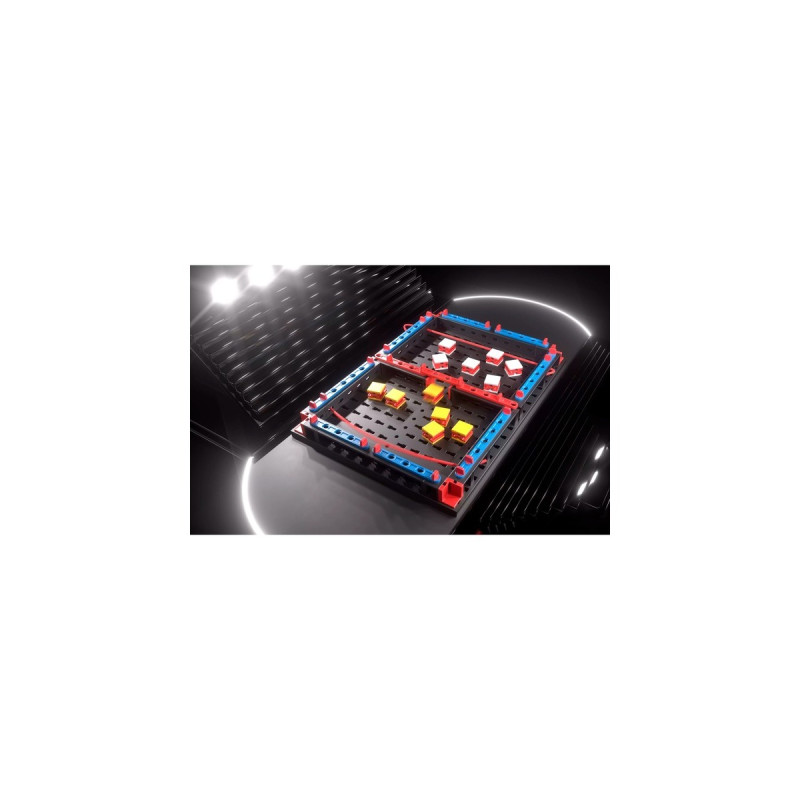 fischertechnik Slide Battle, Konstruktionsspielzeug