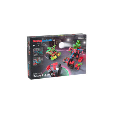 fischertechnik Smart Robots Pro, Experimentierkasten