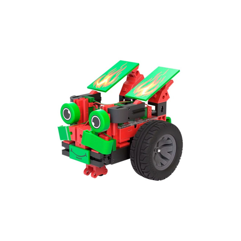 fischertechnik Smart Robots Pro, Experimentierkasten