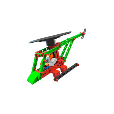 fischertechnik Solar, Konstruktionsspielzeug