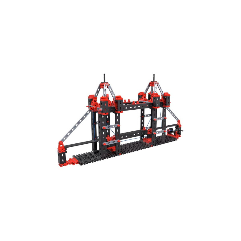 fischertechnik Statics, Konstruktionsspielzeug