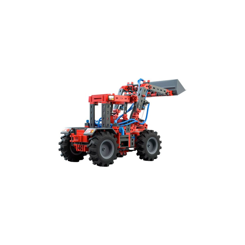 fischertechnik Strong Pneumatics, Konstruktionsspielzeug