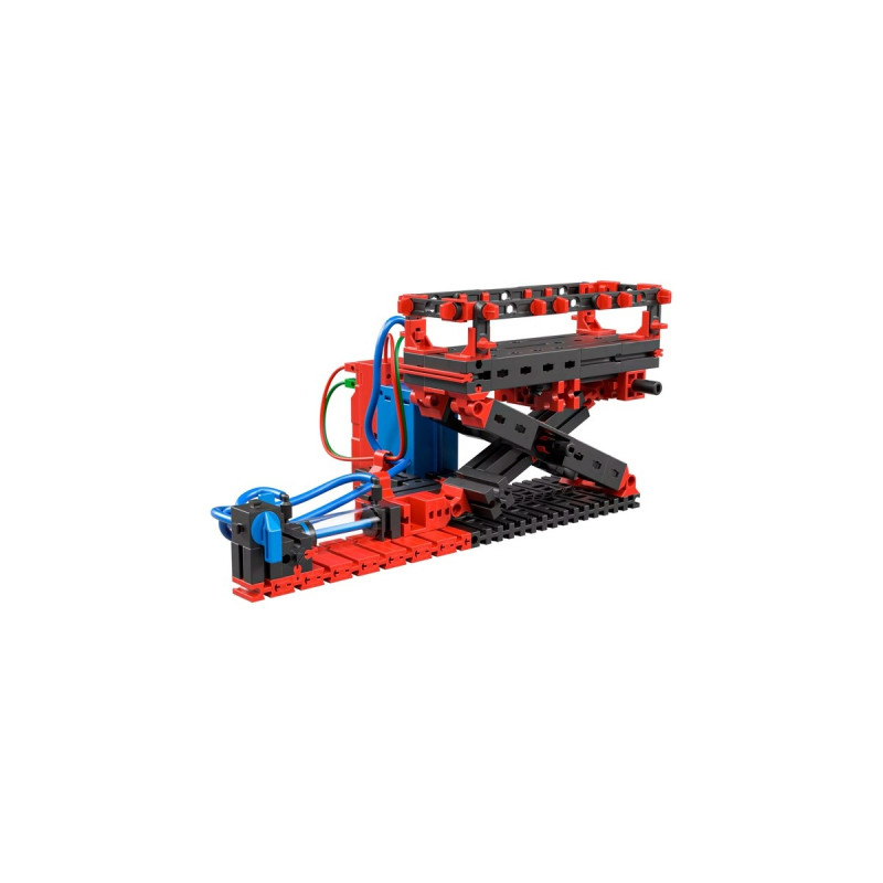 fischertechnik Strong Pneumatics, Konstruktionsspielzeug