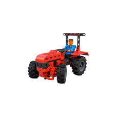fischertechnik Tractors, Konstruktionsspielzeug