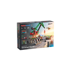 fischertechnik Universal Starter, Konstruktionsspielzeug