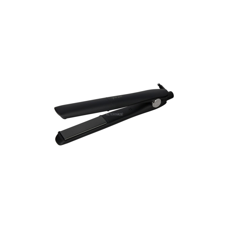 ghd gold Styler, Haarglätter(schwarz)