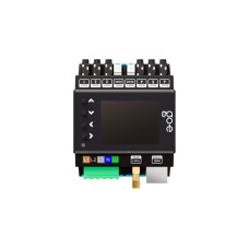 go-e Controller, für go-e Charger, Verteiler(für Gemini und HOME Serie)