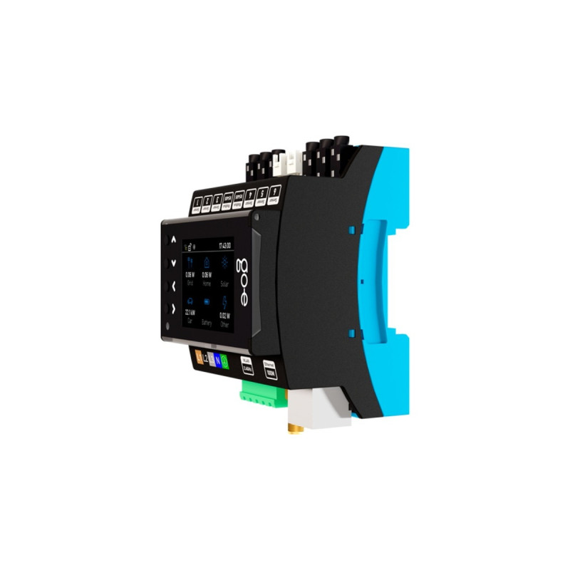 go-e Controller, für go-e Charger, Verteiler(für Gemini und HOME Serie)