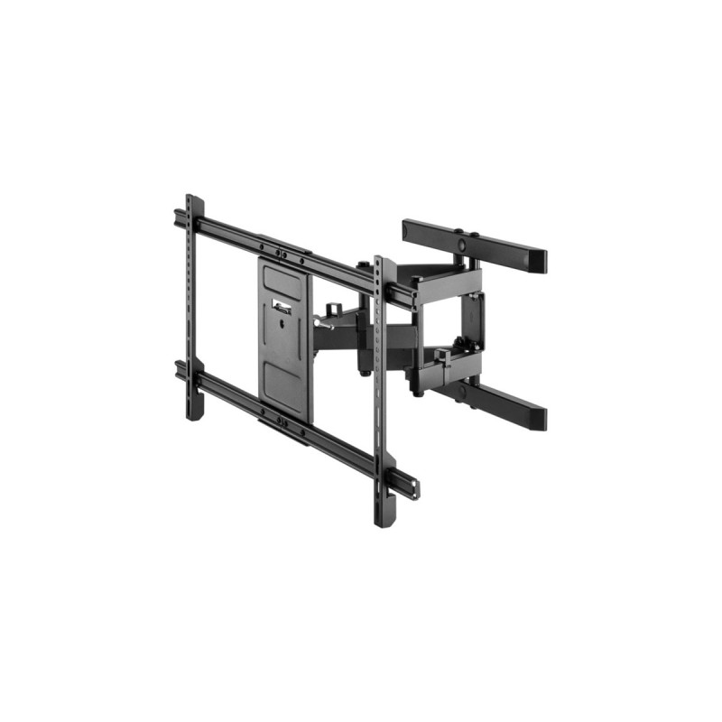 goobay FULLMOTION Pro XL, Wandhalterung(schwarz)
