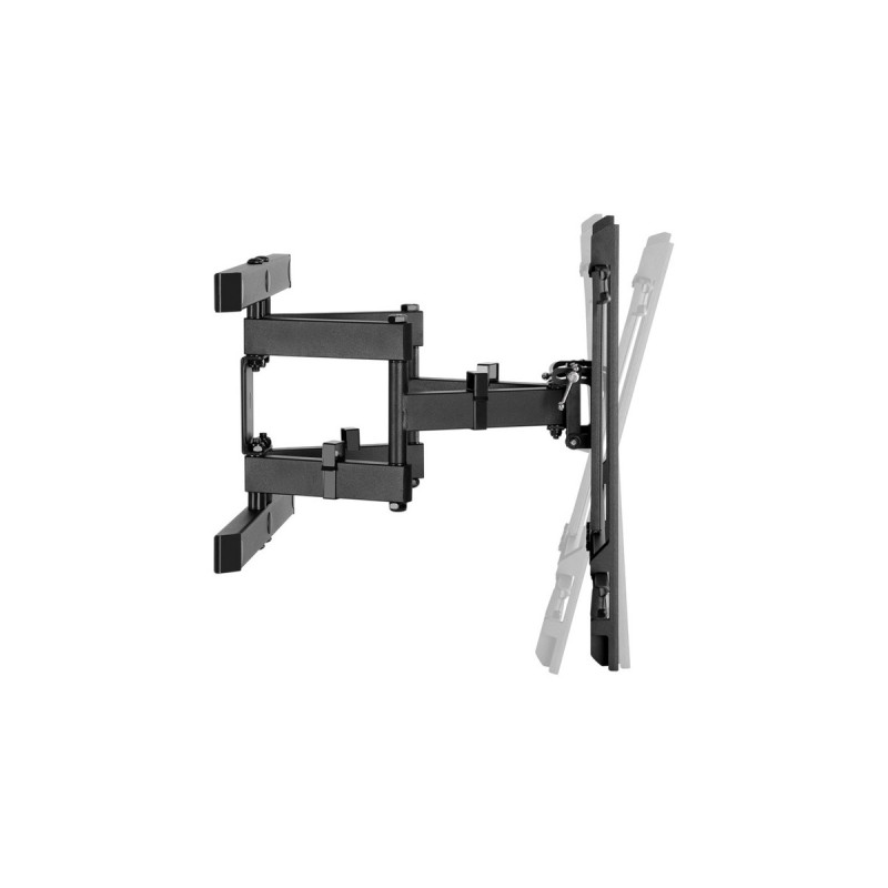 goobay FULLMOTION Pro XL, Wandhalterung(schwarz)