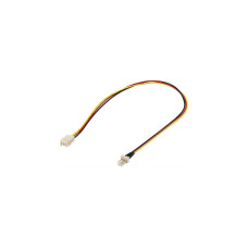 3Pin Buchse, Verlängerungskabel(30cm)