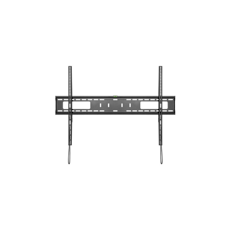 goobay Pro FIXED (XL), Wandhalterung(schwarz)