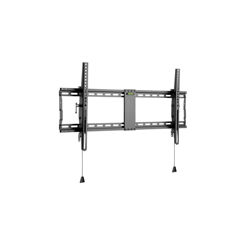 goobay Pro TILT (XL), Wandhalterung(schwarz)