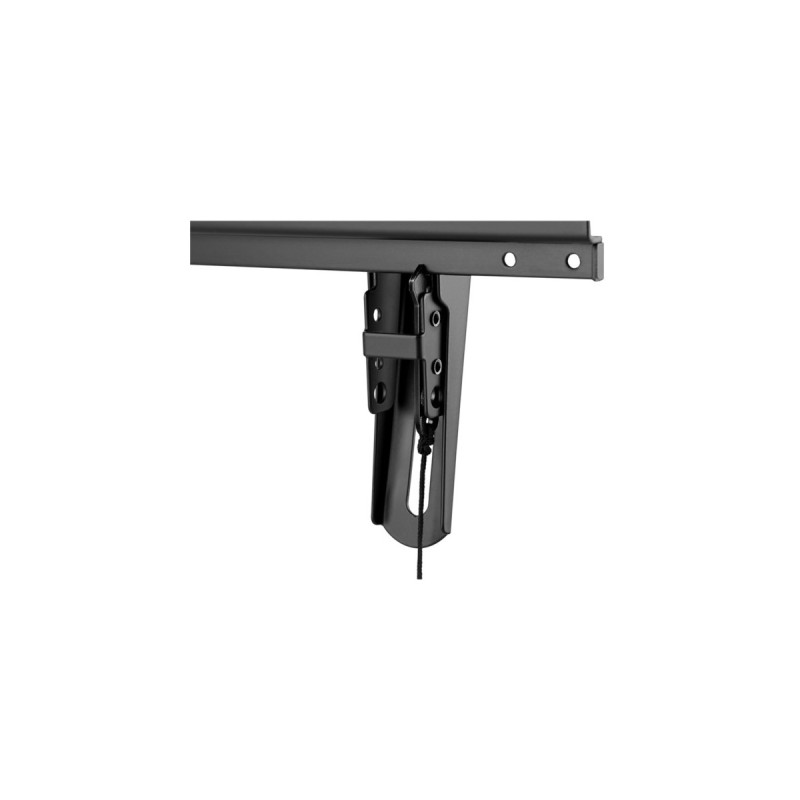 goobay Pro TILT (XL), Wandhalterung(schwarz)