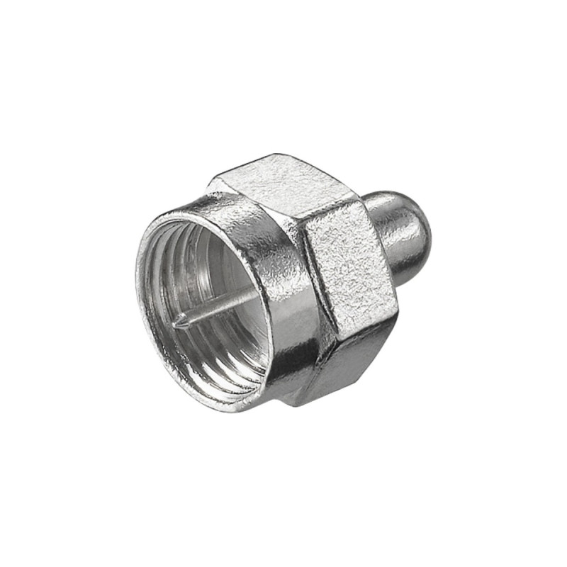 goobay SAT Abschlusswiderstand