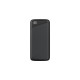 goobay Schnelllade-Powerbank 20.000 mAh(schwarz, PD, Quick Charge 3.0, Super Charge)