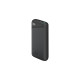goobay Schnelllade-Powerbank 20.000 mAh(schwarz, PD, Quick Charge 3.0, Super Charge)