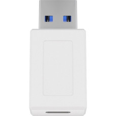 USB-C Buchse(weiß)