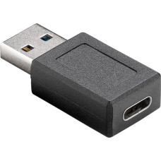 USB-C Buchse(schwarz)