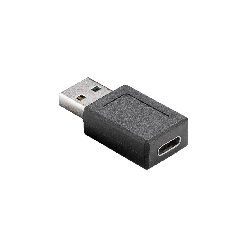USB-C Buchse(schwarz)