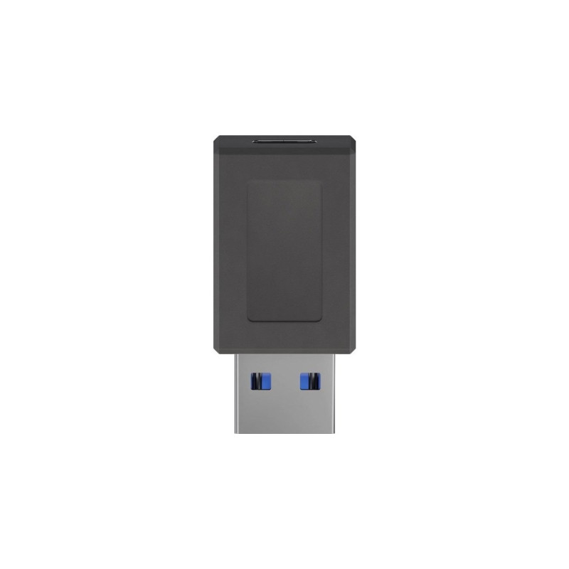 USB-C Buchse(schwarz)