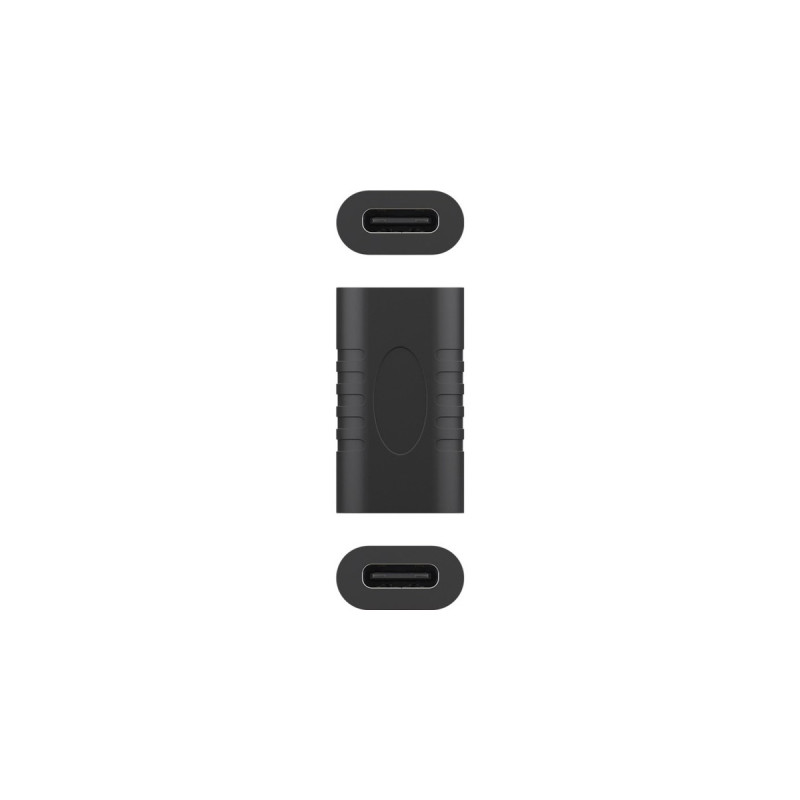 USB-C Buchse(schwarz)