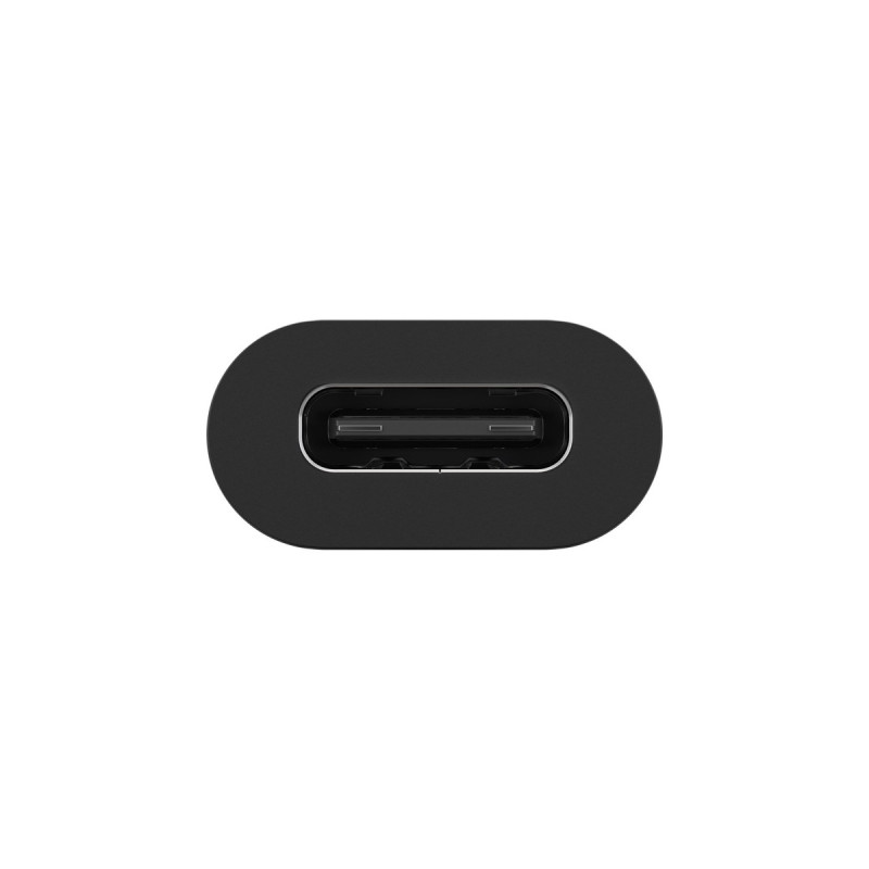 USB-C Buchse(schwarz)