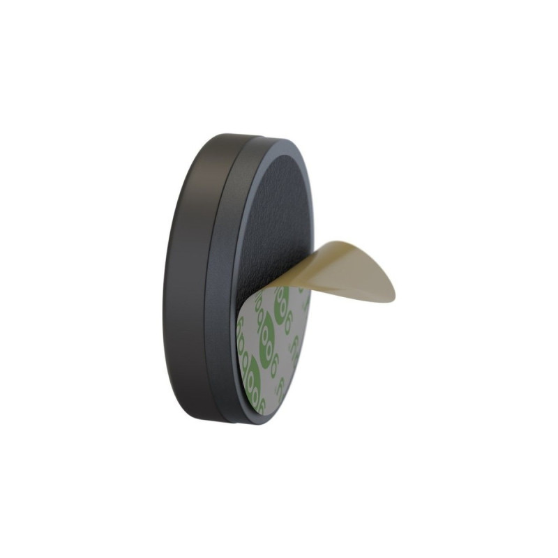 goobay Universal Magnethalterung(schwarz)