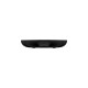 goobay Wireless Charger 5 W, Ladegerät(schwarz)