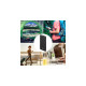 goobay Wireless Schnelllade-Powerbank 10000mAh(schwarz, PD, QC 3.0, 10.000 mAh)