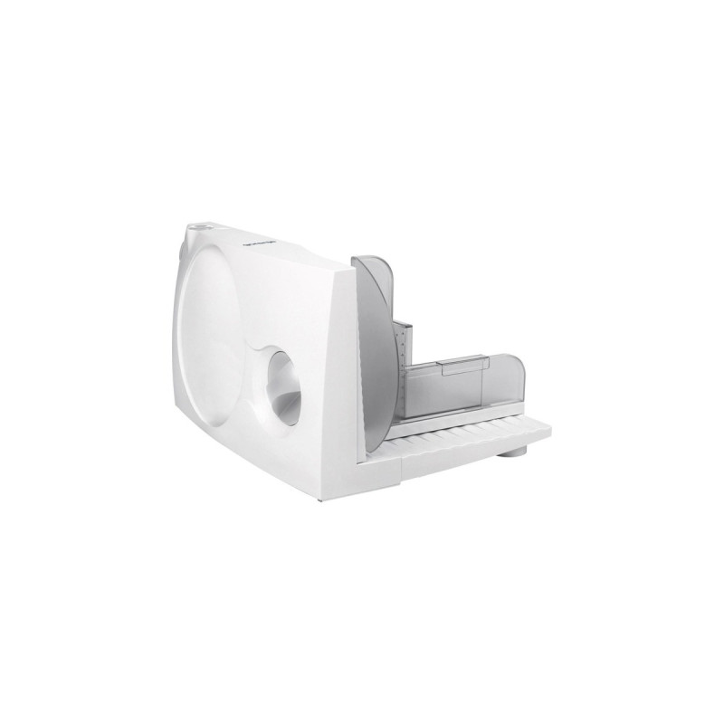 gorenje Allesschneider R401W(weiß, 100 Watt)