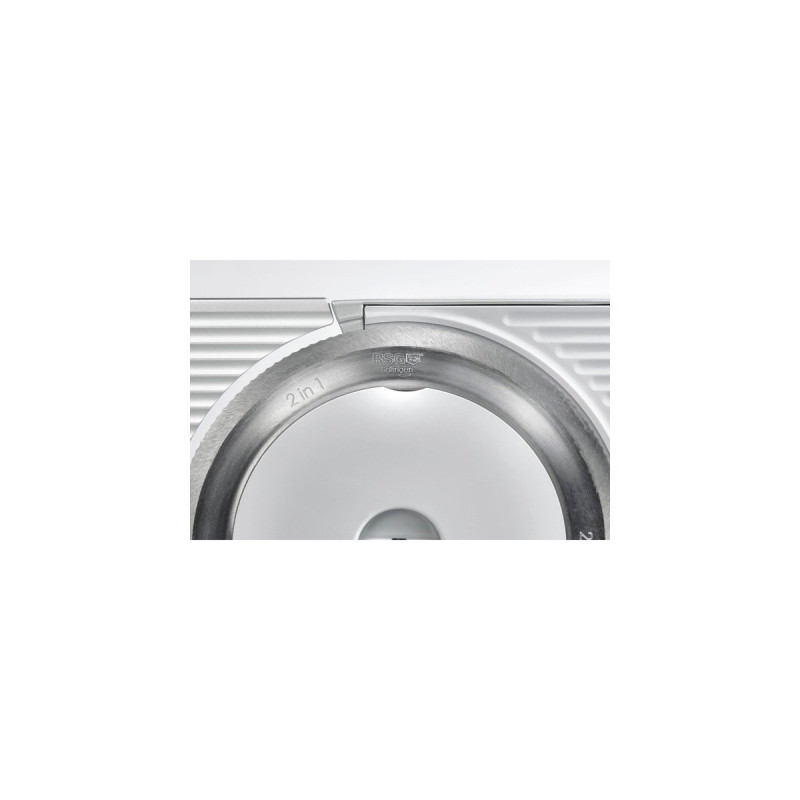 gorenje Allesschneider R708A(edelstahl, 100 Watt)