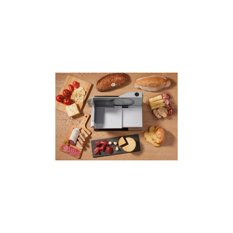 gorenje Allesschneider R902A(edelstahl, 100 Watt)