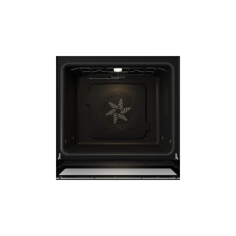 gorenje BO6717E03X, Backofen(edelstahl, 60 cm)