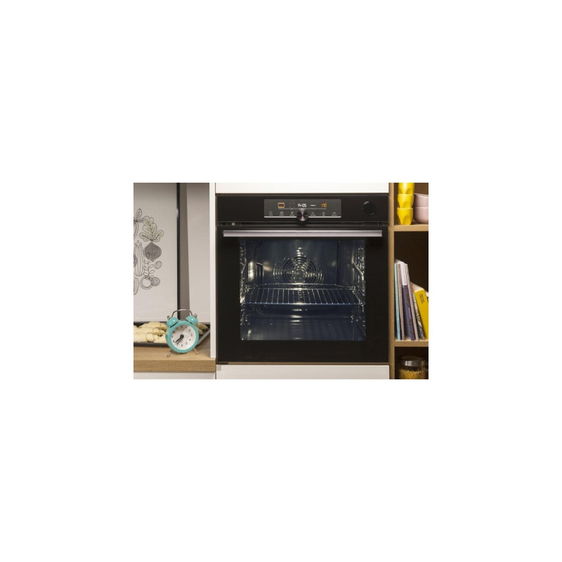 gorenje BO6717E03X, Backofen(edelstahl, 60 cm)