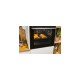 gorenje BO6717E03X, Backofen(edelstahl, 60 cm)