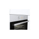 gorenje BO6717E03X, Backofen(edelstahl, 60 cm)