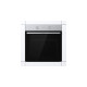 gorenje BO6717E03X, Backofen(edelstahl, 60 cm)