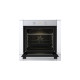 gorenje BO6717E03X, Backofen(edelstahl, 60 cm)
