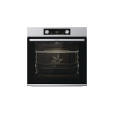 gorenje BOS6737E13X, Backofen(edelstahl, 60 cm)