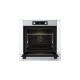 gorenje BOS6737E13X, Backofen(edelstahl, 60 cm)