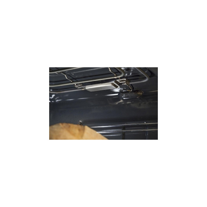 gorenje BOS6737E13X, Backofen(edelstahl, 60 cm)