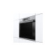 gorenje BOS6737E13X, Backofen(edelstahl, 60 cm)