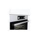 gorenje BOS6737E13X, Backofen(edelstahl, 60 cm)
