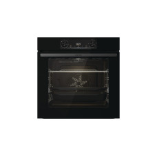 gorenje BOS 6737 E13BG, Backofen(edelstahl (gebürstet), 60 cm)