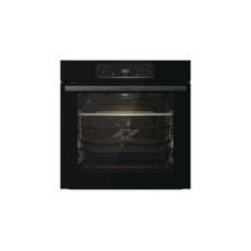gorenje BPS6737E14BG, Backofen(schwarz, 60 cm)