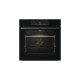 gorenje BPS6737E14BG, Backofen(schwarz, 60 cm)