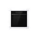 gorenje BPS6737E14BG, Backofen(schwarz, 60 cm)